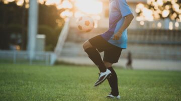 8 Benefícios do futebol
